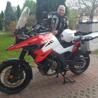 Jacek (Centrino)<span> DLMoto S.C.</span>