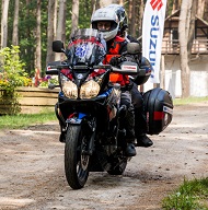 Jurek (Antyks)<span> DLMoto S.C.</span>